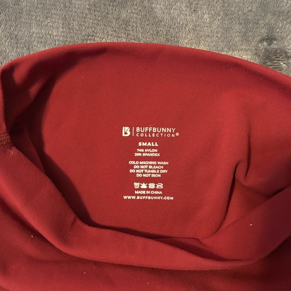 Legacy Leggings - Picture 5 of 5